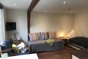 Ferienhaus Rehwiese 18