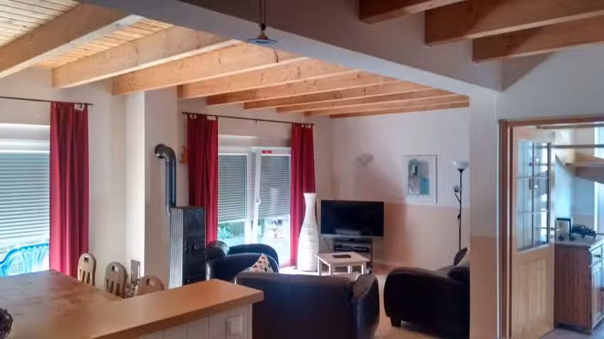 Ferienhaus Reichshof Hassenjürgen