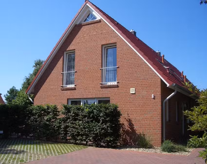 Ferienhaus Reimann
