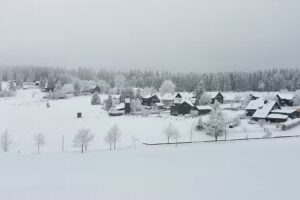 Ferienhaus Rennsteig – Mchael Donner