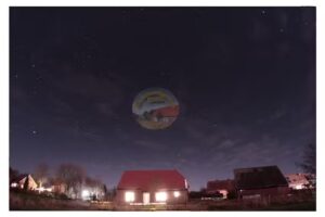 Ferienhaus Resterhafe