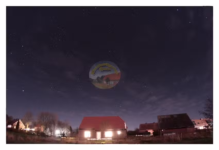 Ferienhaus Resterhafe