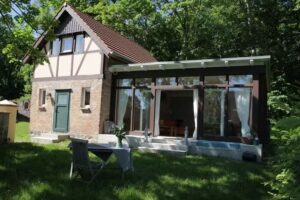 Ferienhaus Rittergut Damerow