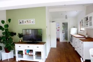 Ferienhaus Robina Mahr