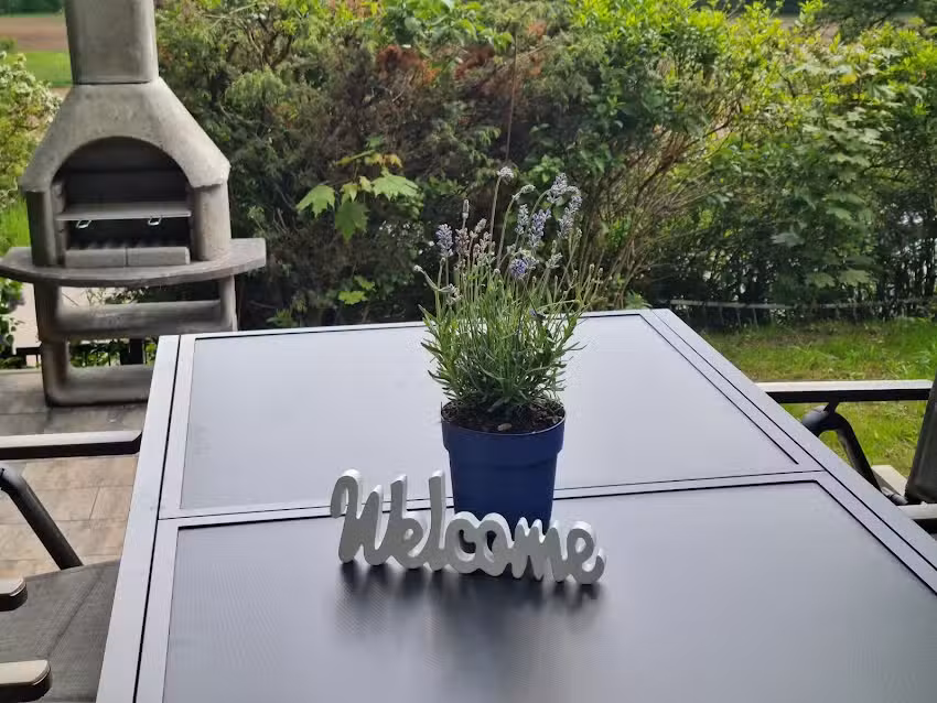 Ferienhaus Rothsee-Oase