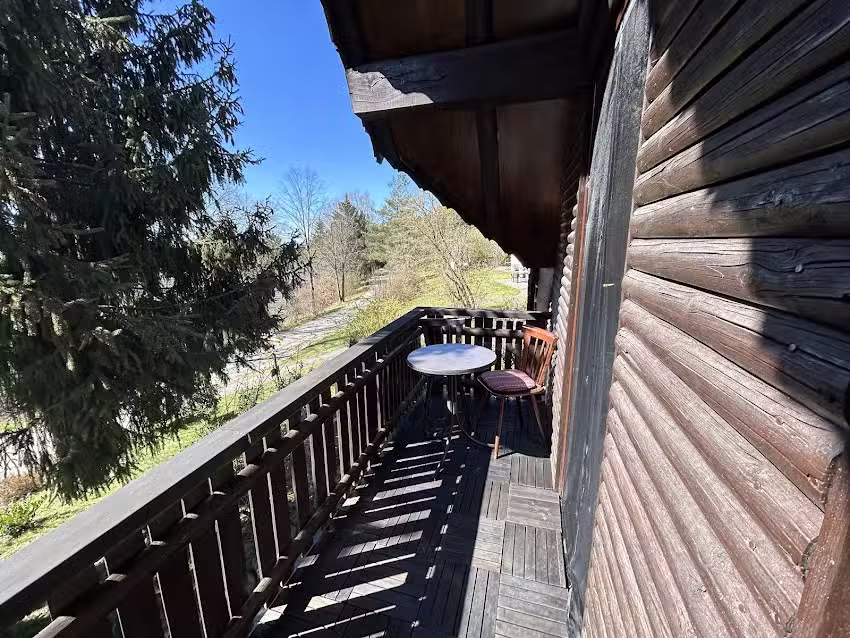 Ferienhaus Rotkäppchen