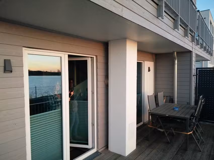 Ferienhaus -Rückenwind – Die FERIENHAUS-AGENTUR