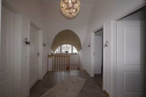 Ferienhaus Rügen Albatros II