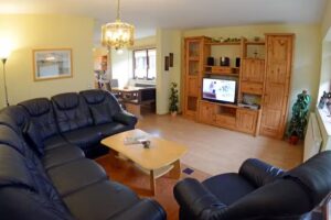 Ferienhaus Rügenhaus-Polchow