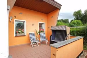 Ferienhaus Ruheoase kummerower See