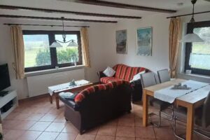 Ferienhaus Rümdriewer