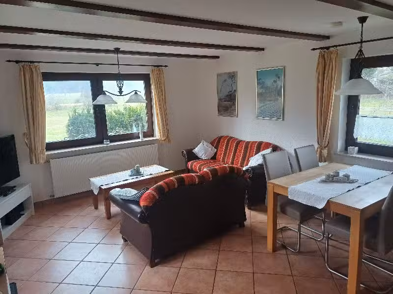 Ferienhaus Rümdriewer