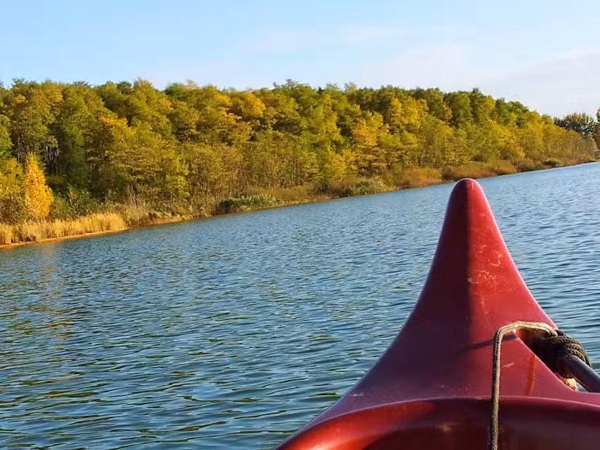 Ferienhaus Sailor Lodge – Dirk Landmann