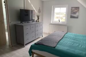 Ferienhaus Sandhöcht