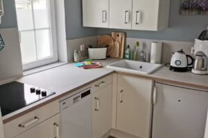 Ferienhaus Sandra Franke