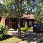 Ferienhaus Sankt Andreasberg