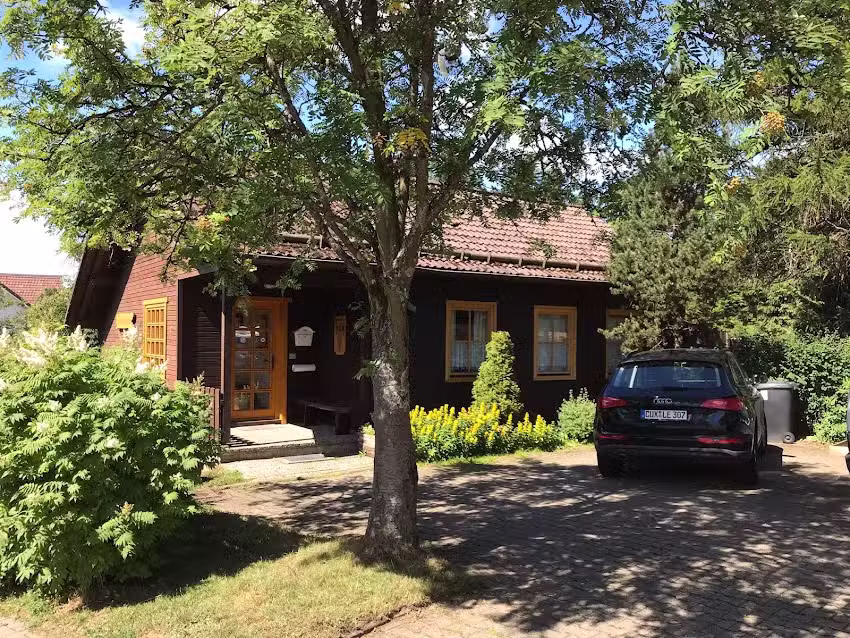 Ferienhaus Sankt Andreasberg