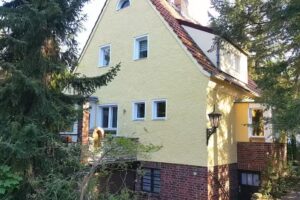 Ferienhaus Sanssouci – Alexander Gebauer