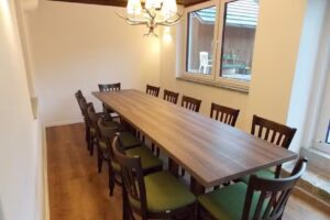 Ferienhaus Sattelhaus – Michael Meserle