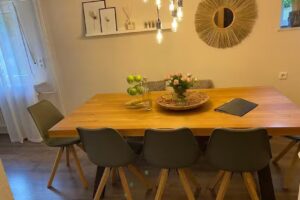 Ferienhaus Sauerland-Traum