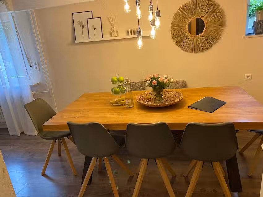 Ferienhaus Sauerland-Traum