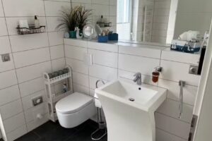 Ferienhaus Savannah-Blue