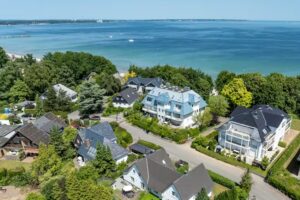 Ferienhaus Scharbeutz