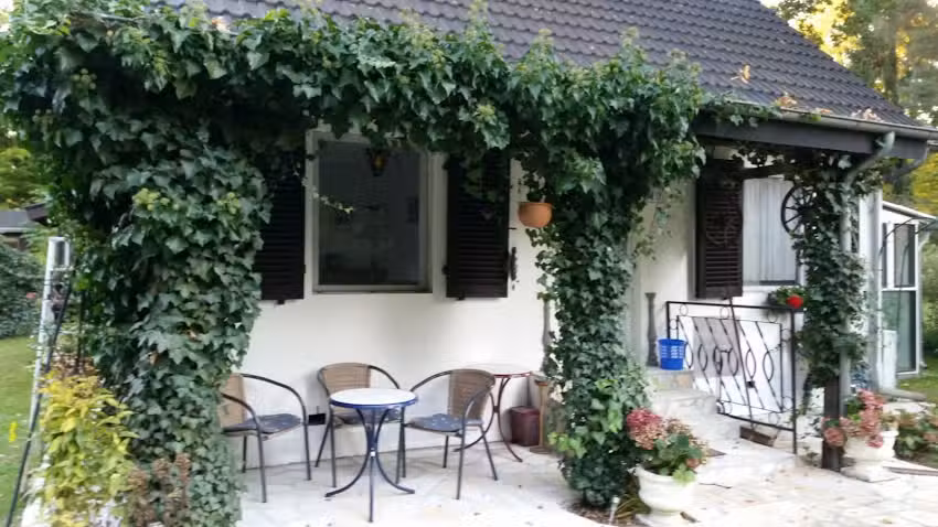 Ferienhaus Schatz