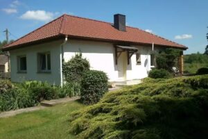 Ferienhaus Schenkenländchen