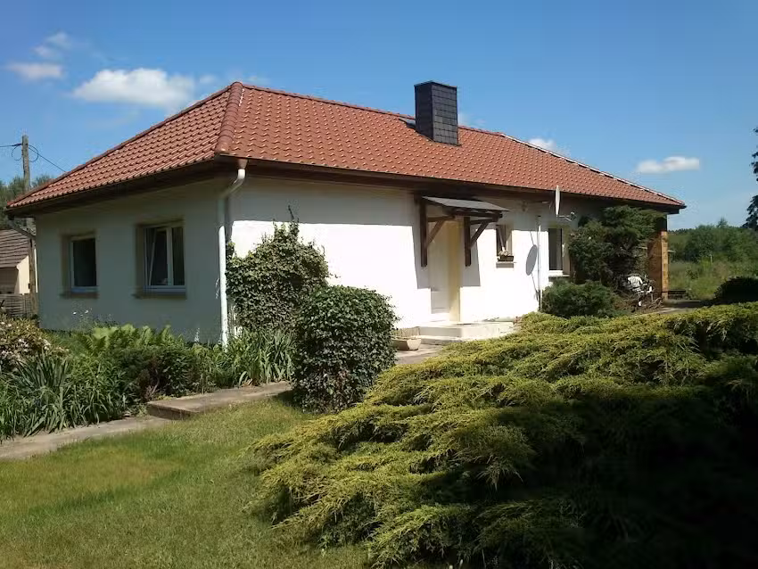 Ferienhaus Schenkenländchen