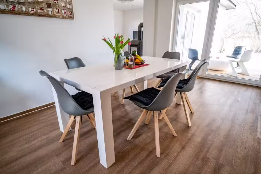 Ferienhaus Schilfblick am Müritzsee