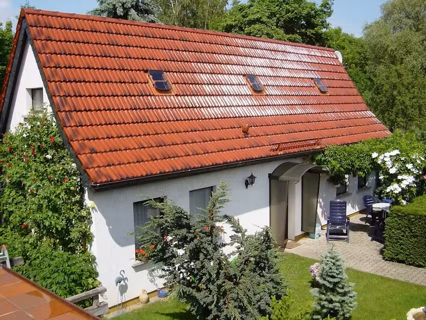 Ferienhaus Schirmeister