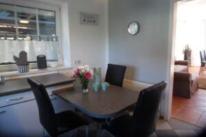 Ferienhaus Schlafplatz