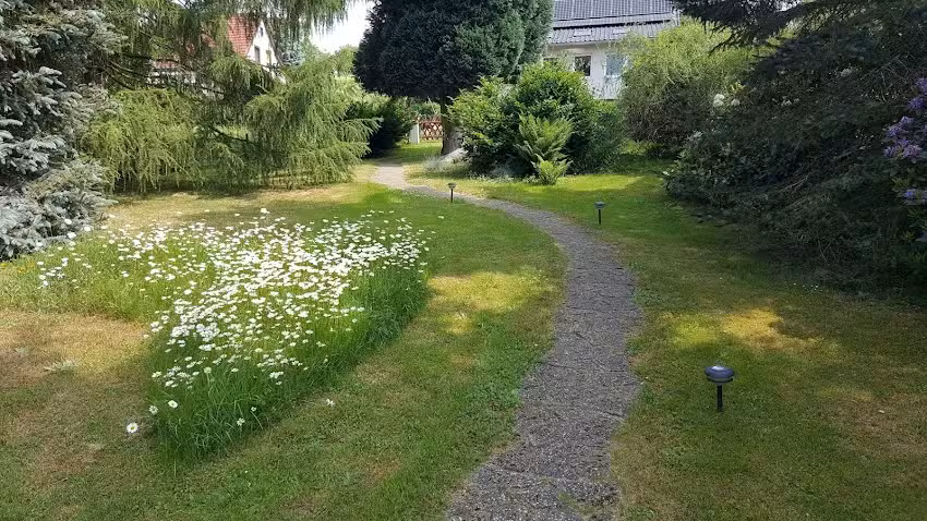 Ferienhaus Schlangenkiefer