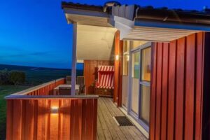 Ferienhaus Schlickrutscher