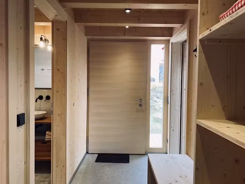 Ferienhaus Schlossquelle