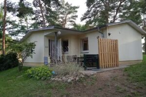 Ferienhaus Schmetterling