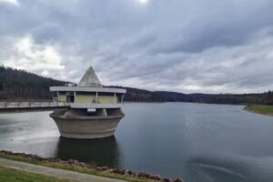 Ferienhaus Schmetterling 94 Twistesee