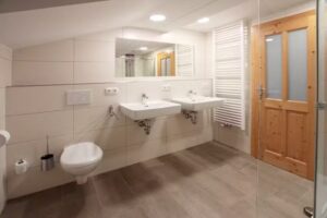 Ferienhaus Schönbacher Hütte