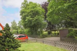 Ferienhaus Schulenberg Granny’s Rose Resort