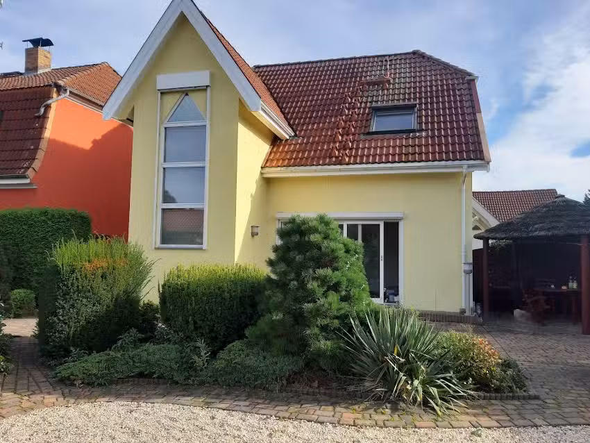 Ferienhaus „Schwanensee“