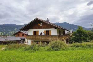 Ferienhaus Schwänli