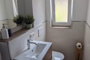 Ferienhaus Schwarzenberg / Allgäu (mit E-Ladestation)