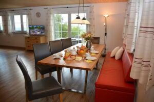 Ferienhaus Schwärzler