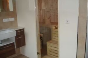 Ferienhaus Sebastian