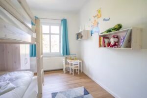 Ferienhaus Seeadler – Peenestrom