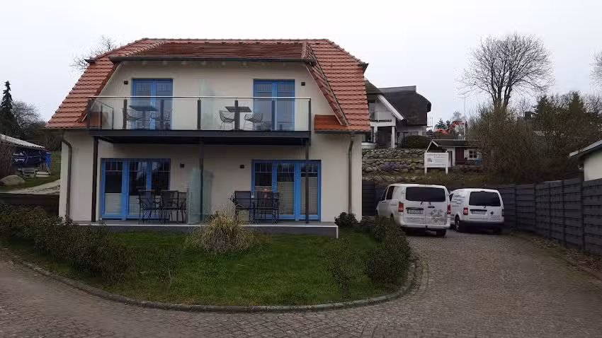 Ferienhaus Seedorf 5A – Haus 3