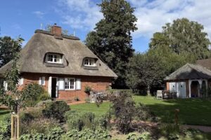 Ferienhaus Seehöft in Hohwacht