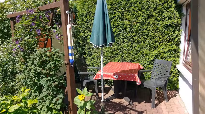 Ferienhaus Seeland