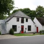 Ferienhaus Seeland